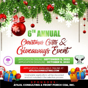 2022-Christmas-Giveaways-Flyer