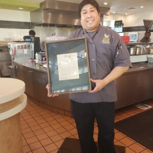 PDQ Manager- Thank You Letter Pic
